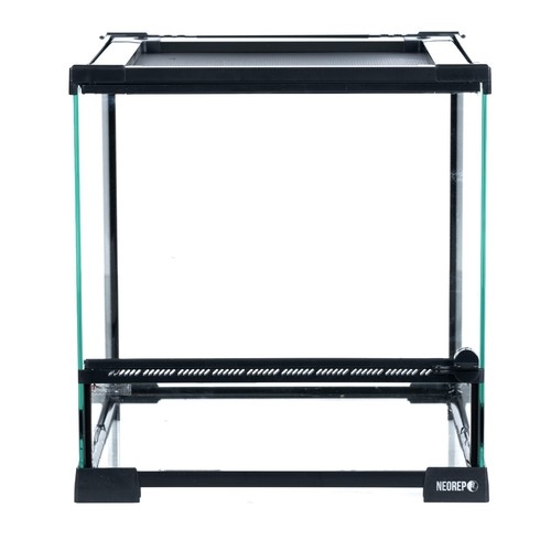 Glass terrarium vivarium - glass,