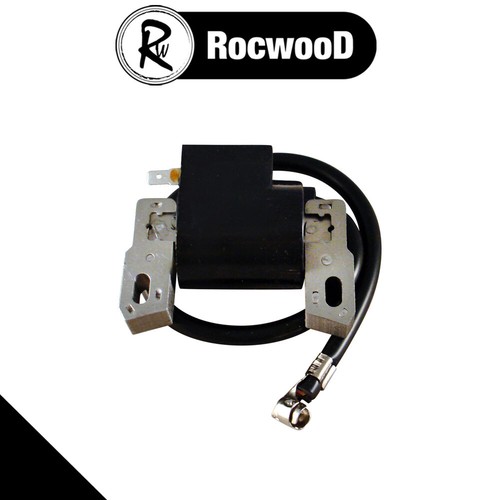 Ignition coil module magneto - ignition,