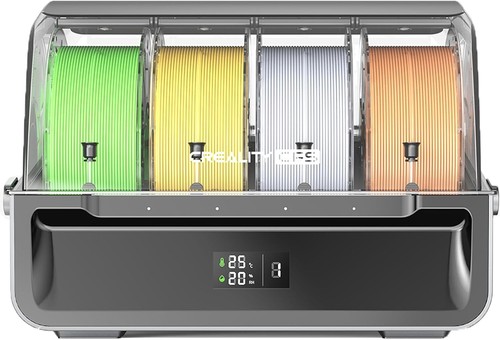 Creality cfs multicolor - creality,