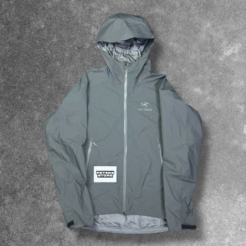 Arc teryx zeta gore - arc'teryx, jacket