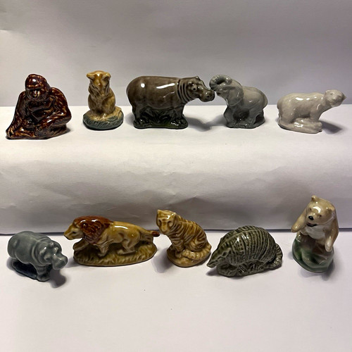 Wade whimsies england mixed - wade,