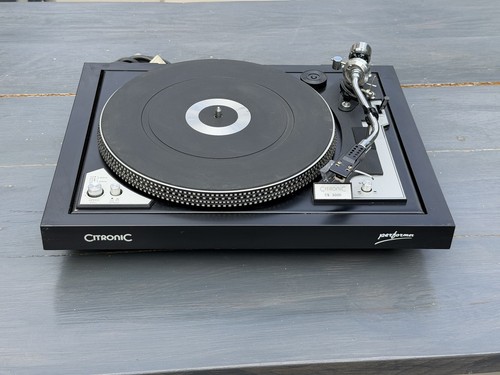 Citronic performer cs300d - performer,