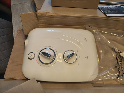 Mira elite 8kw electric - se,