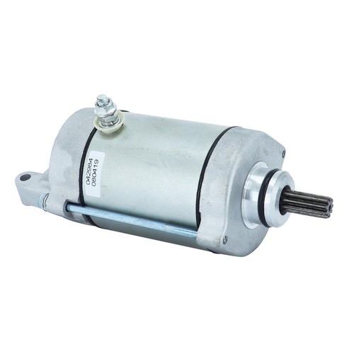 Starter motorbike adaptable