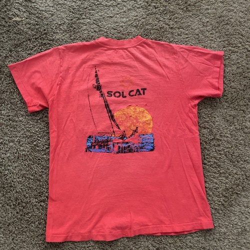 Vintage 80s single stitch - vintage,