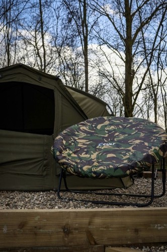 Cult tackle dpm waterproof - cult,