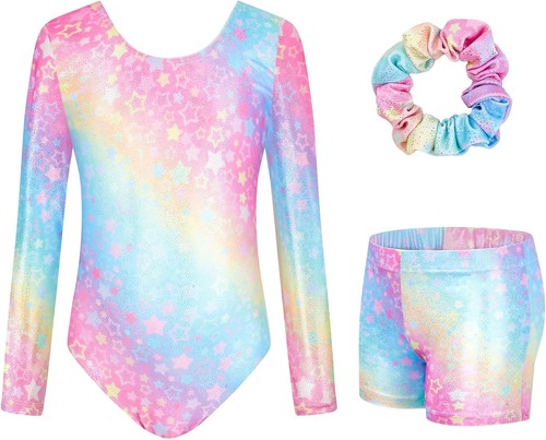 Jiamy gymnastics leotards - jiamy,