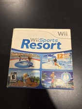 Wii Sports (Wii, 2006) –