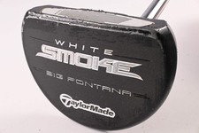Taylormade White Smoke Big