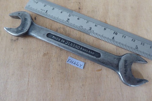 Jenbro 3j5260 5 16 - x, 5/16"