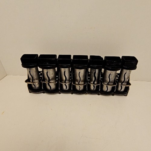 Cambist coin dispenser - coin, metal