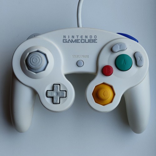 Official nintendo gamecube - nintendo, gc