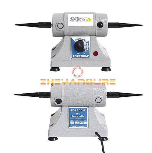 One variable speed bench - one,