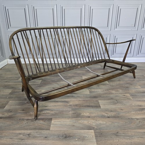 Vintage ercol windsor sofa - vintage,