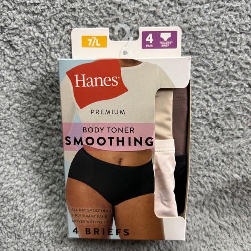 Hanes premium body toner - premium,