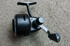Vintage Abu Garcia 501 Close