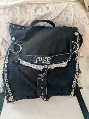 Tripp nyc tote bag - tripp,