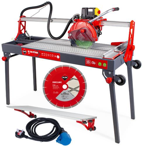 Rubi 250 1200 - rubi, bundle