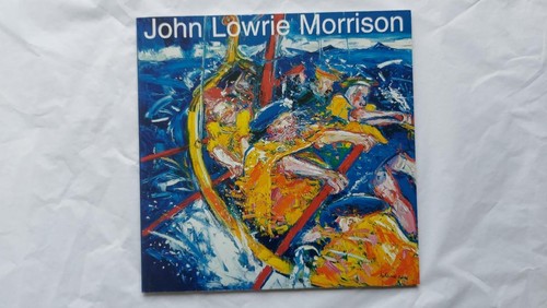 Jolomo john lowrie morrison - jolomo,