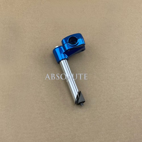 Blue alloy 22 - alloy, 22.2mm
