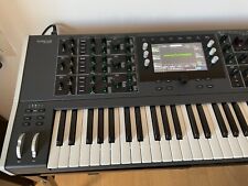 Waldorf Quantum - Wavetable Synth Synthesizer (N0 Iridium, Wave, Mk2)