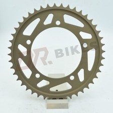Fits Suzuki GSXR600 K1-K3 01-03 AFAM Hard Anodised Rear Sprocket 15604-44