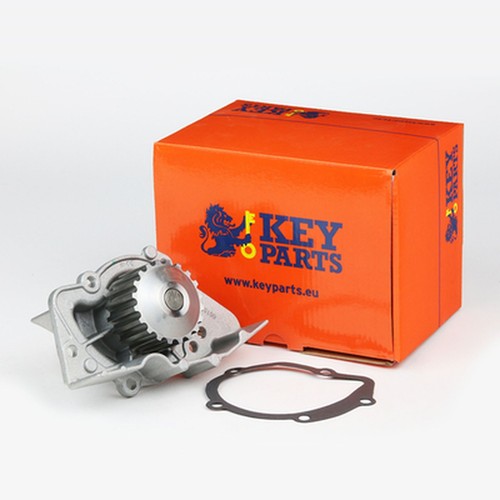Water pump for peugeot - pump, mk2