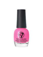 W7 Classic & Flourescent Nail