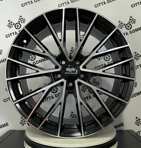 Compatible alloy wheels - compatible,