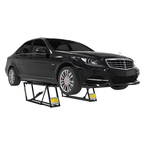Quickjack portable automatic - portable,