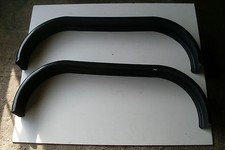 PLASTIC TRAILER MUDGUARDS FOR