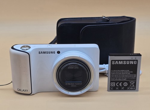 Samsung galaxy gc100 3mp - ek-gc100, 16.3mp