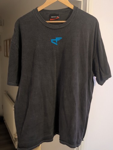Chosen few tee bodybuilding - /,