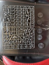 Warhammer Horus Heresy Age of