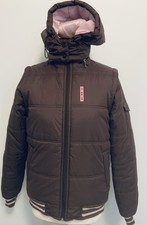 Women's 2 In 1 Jacket Gillet