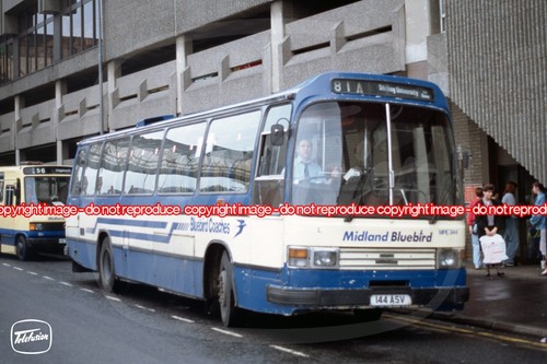 Bus photo midland - bus,