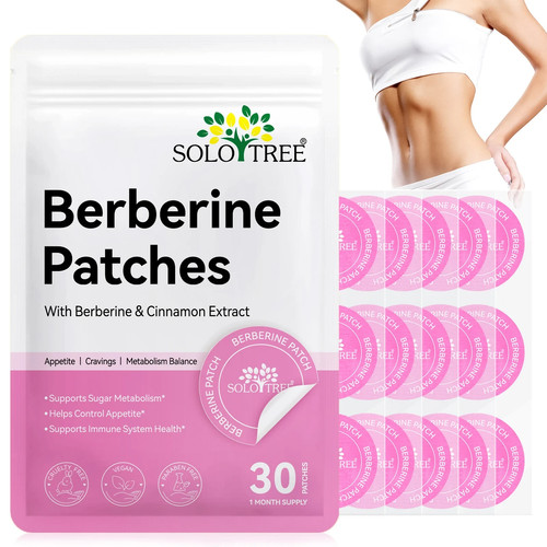 Slimming patches sugar - 30,