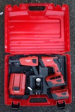 Hilti SD 5000-A22 Screwgun