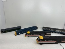 Hornby - Lima Hst - Dmu - Ect Spares - Bodies- For Spares Or Repair