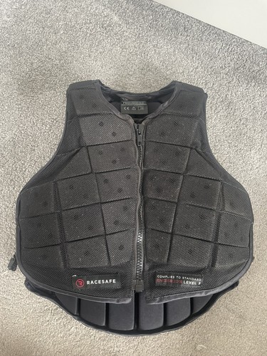 Racesafe provent body - racesafe, 3.0