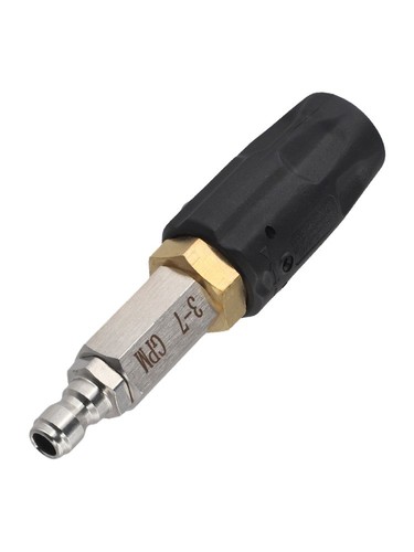 Pressure washer compatible - pressure,