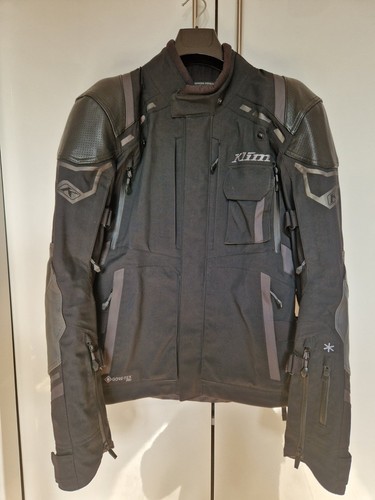 Klim kodiak motorcycle - kodiak, 2