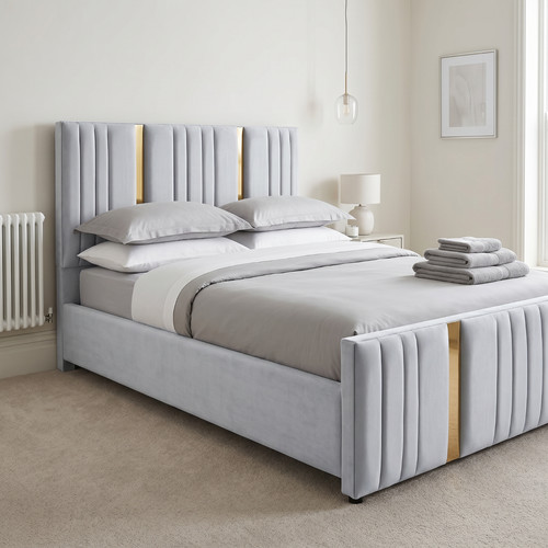 Brand new luxury - new, elegant