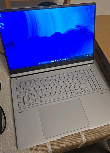 Asus vivobook office - 15,