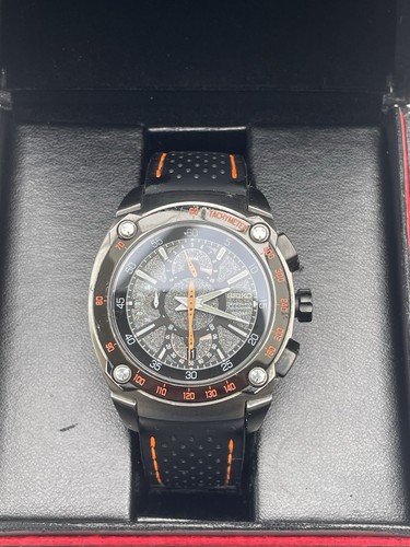 Seiko sportura spc039p2 quartz - seiko,