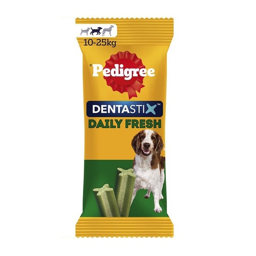 Pedigree dentastix fresh - pedigree,