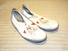 AMF Vintage bowling shoes