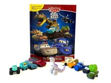 Disney / Pixar Cars on the