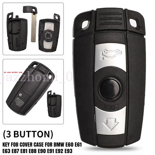 Replacement key fob case - replacement,