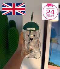 2026 Starbucks Bearista Bear